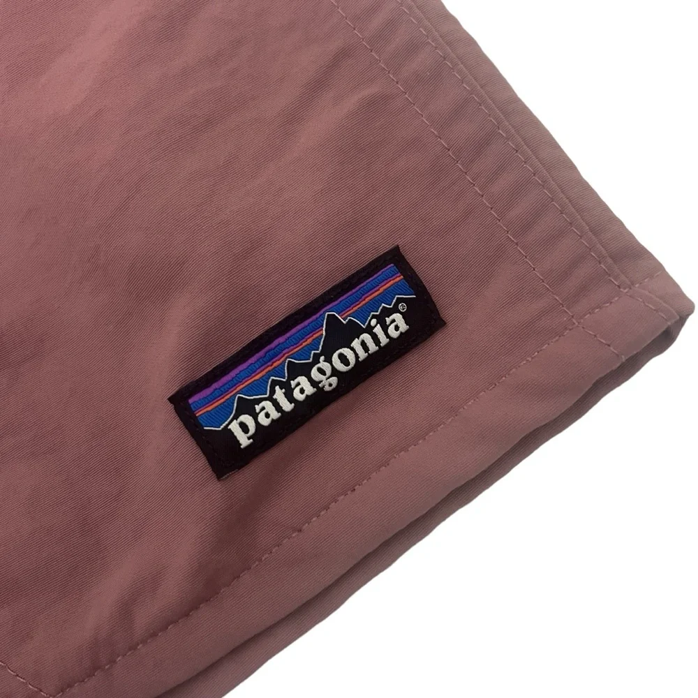 Patagonia men 5”